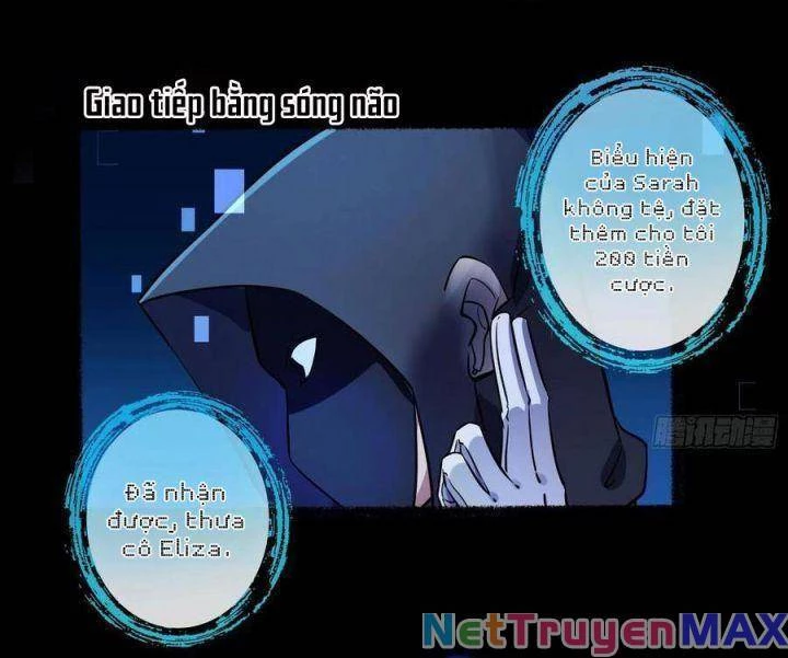 Vạn Tra Triêu Hoàng Chapter 543: Team Tiểu Hiên Tử - Trang 4