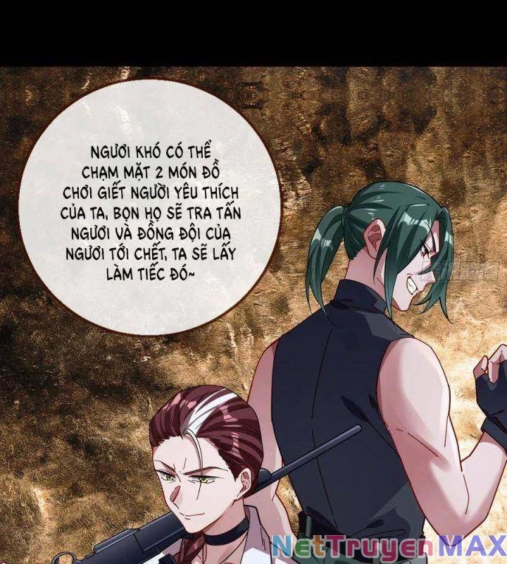 Vạn Tra Triêu Hoàng Chapter 543: Team Tiểu Hiên Tử - Trang 4