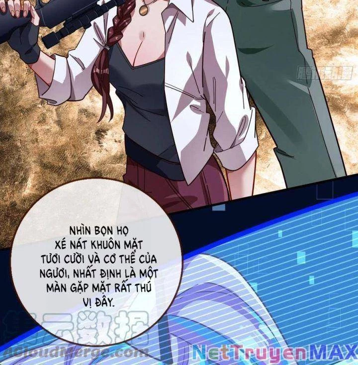 Vạn Tra Triêu Hoàng Chapter 543: Team Tiểu Hiên Tử - Trang 4