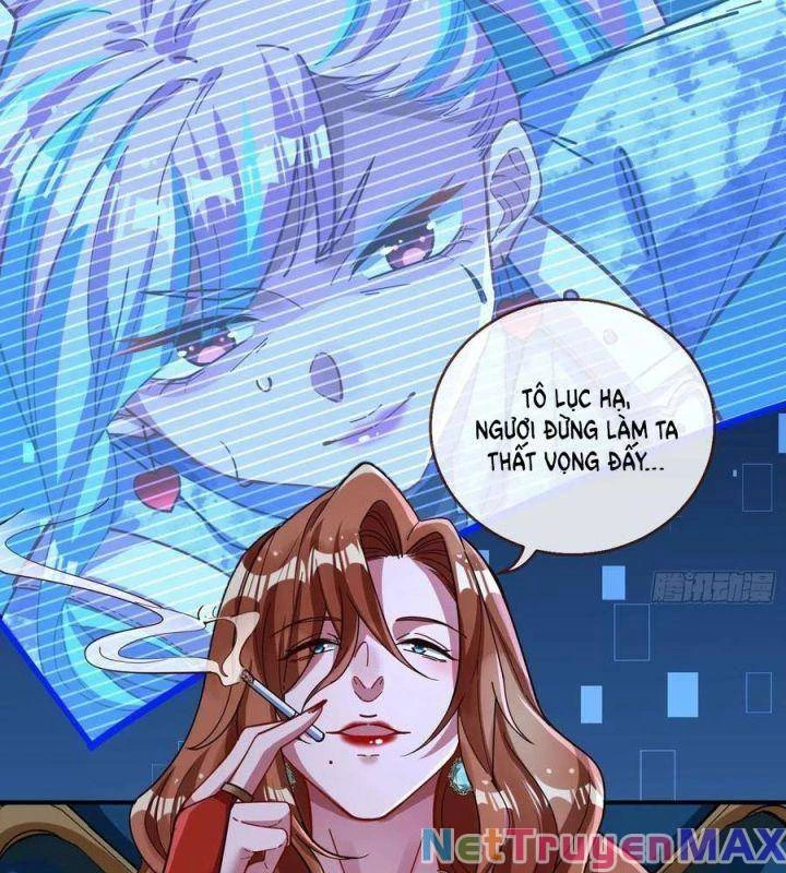 Vạn Tra Triêu Hoàng Chapter 543: Team Tiểu Hiên Tử - Trang 4