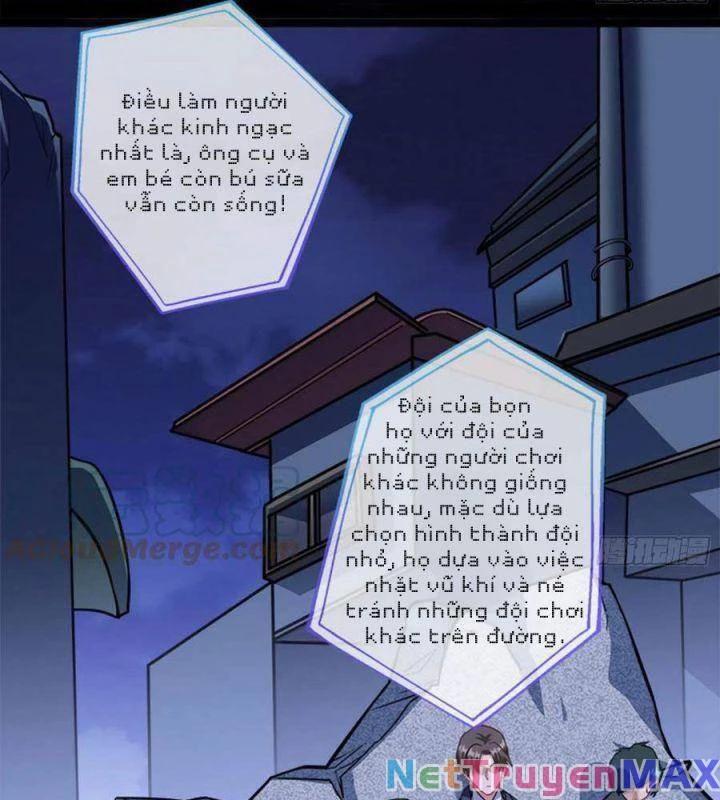 Vạn Tra Triêu Hoàng Chapter 543: Team Tiểu Hiên Tử - Trang 4