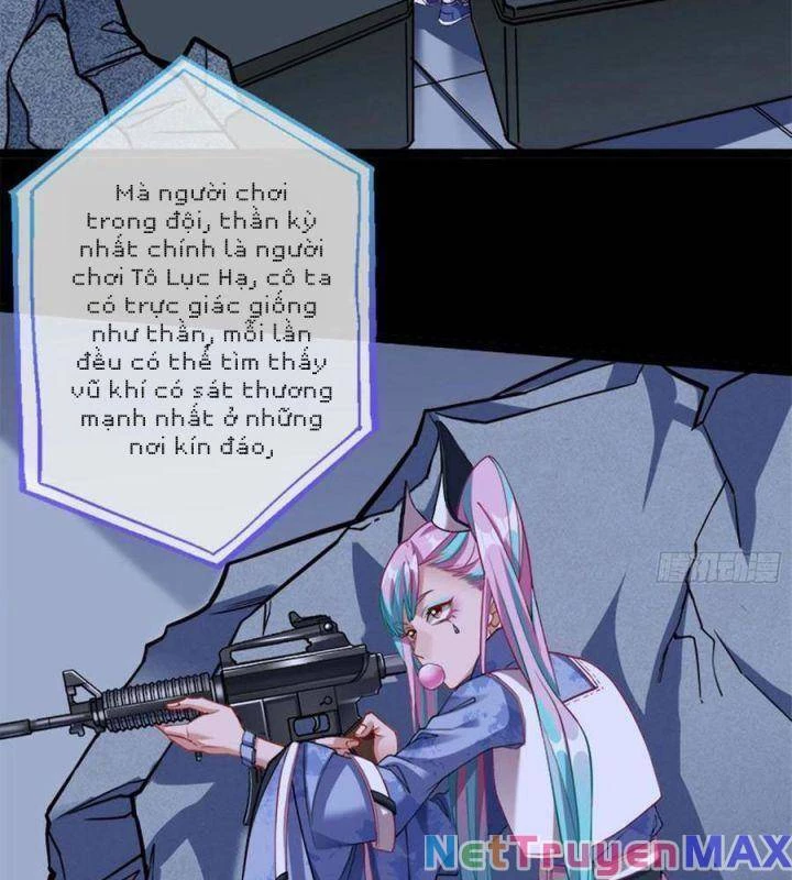 Vạn Tra Triêu Hoàng Chapter 543: Team Tiểu Hiên Tử - Trang 4