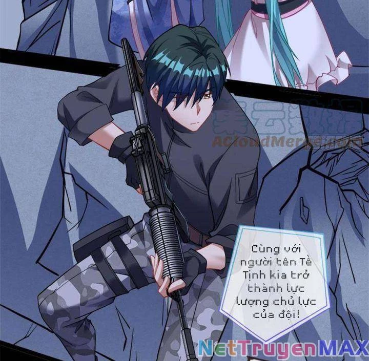 Vạn Tra Triêu Hoàng Chapter 543: Team Tiểu Hiên Tử - Trang 4