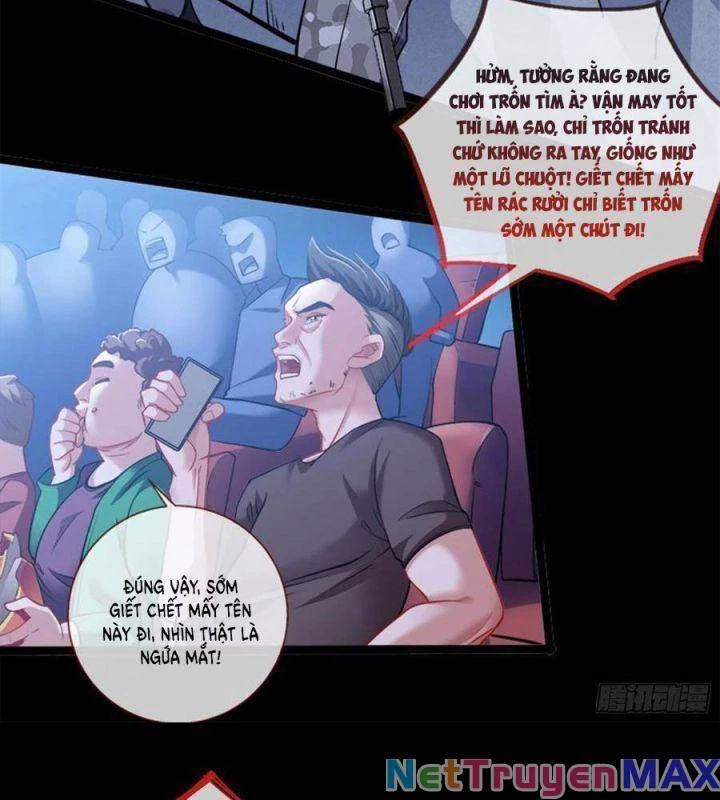 Vạn Tra Triêu Hoàng Chapter 543: Team Tiểu Hiên Tử - Trang 4