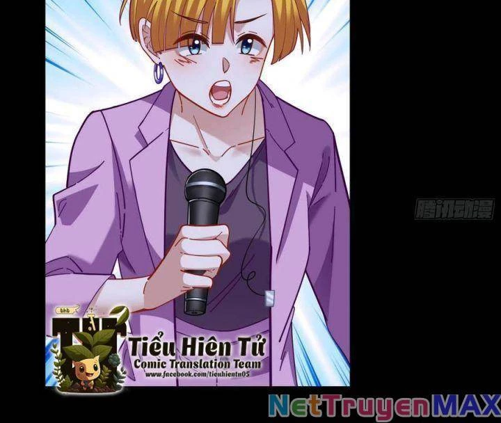 Vạn Tra Triêu Hoàng Chapter 543: Team Tiểu Hiên Tử - Trang 4