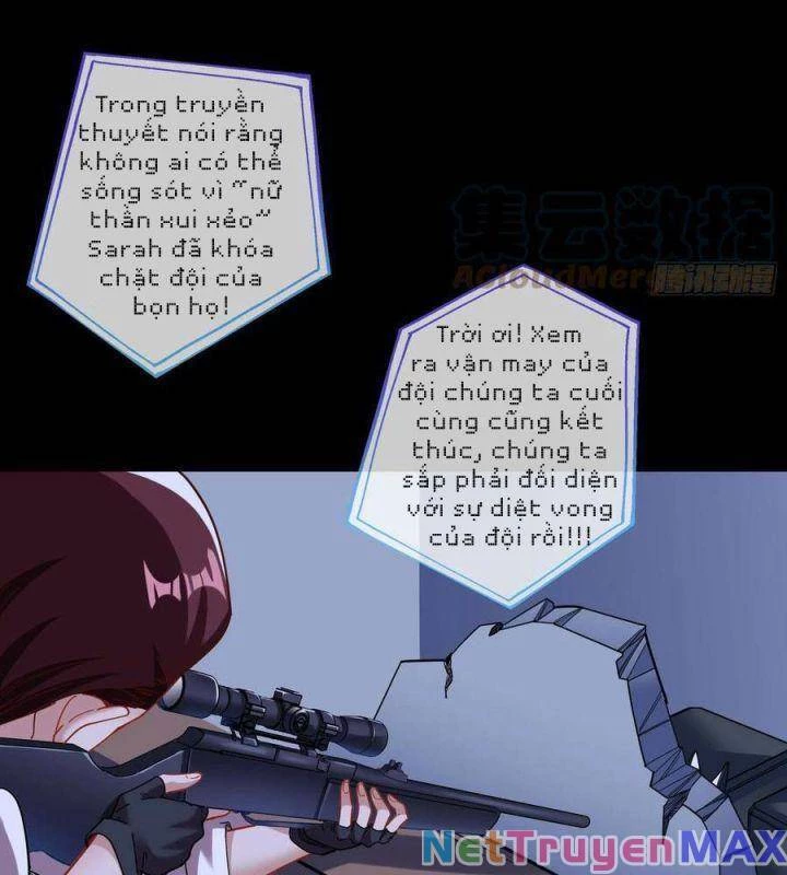 Vạn Tra Triêu Hoàng Chapter 543: Team Tiểu Hiên Tử - Trang 4