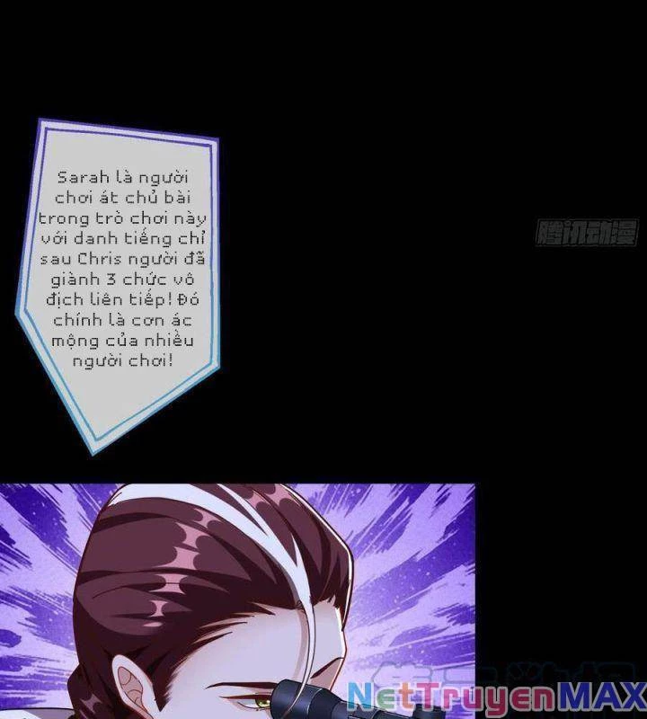 Vạn Tra Triêu Hoàng Chapter 543: Team Tiểu Hiên Tử - Trang 4