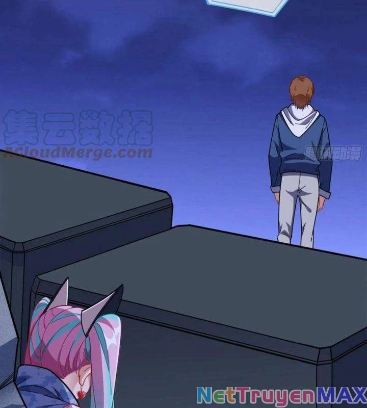 Vạn Tra Triêu Hoàng Chapter 543: Team Tiểu Hiên Tử - Trang 4