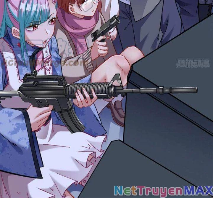 Vạn Tra Triêu Hoàng Chapter 543: Team Tiểu Hiên Tử - Trang 4