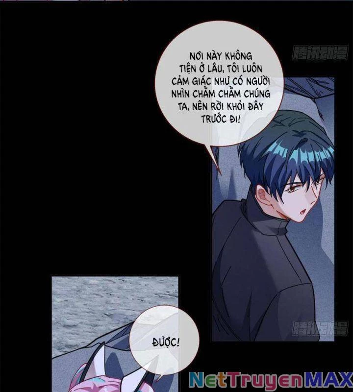 Vạn Tra Triêu Hoàng Chapter 543: Team Tiểu Hiên Tử - Trang 4