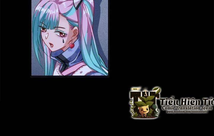 Vạn Tra Triêu Hoàng Chapter 543: Team Tiểu Hiên Tử - Trang 4