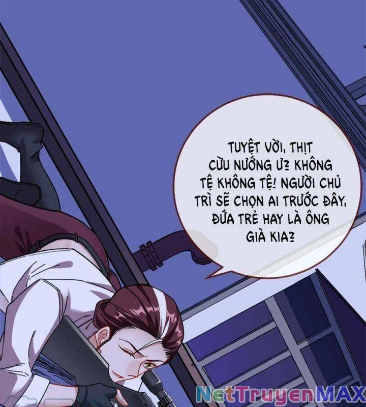 Vạn Tra Triêu Hoàng Chapter 543: Team Tiểu Hiên Tử - Trang 4