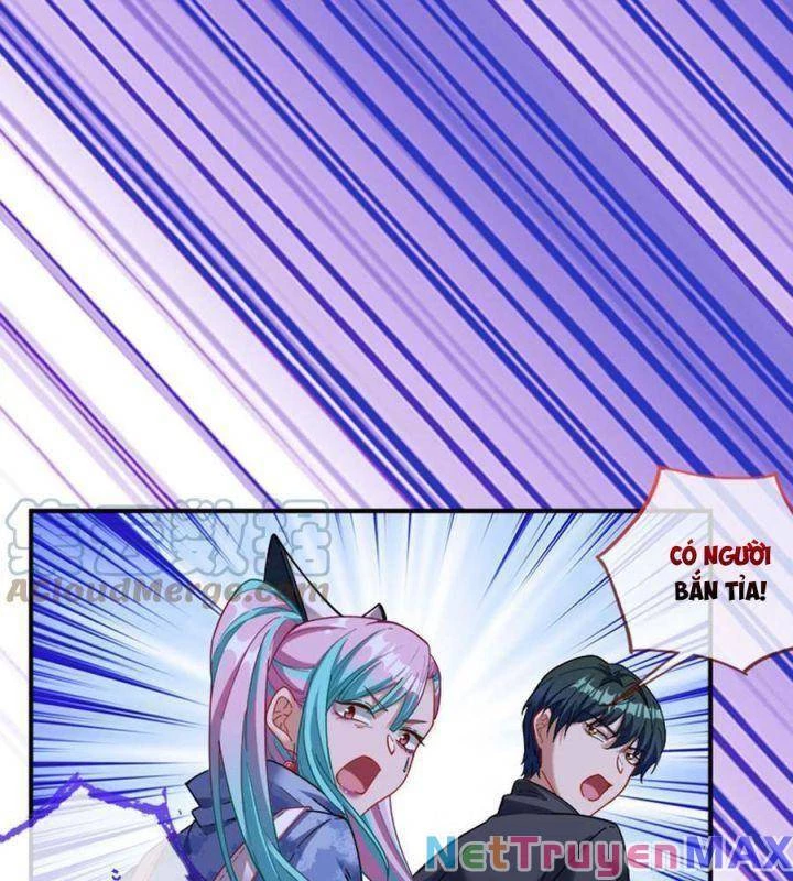 Vạn Tra Triêu Hoàng Chapter 543: Team Tiểu Hiên Tử - Trang 4