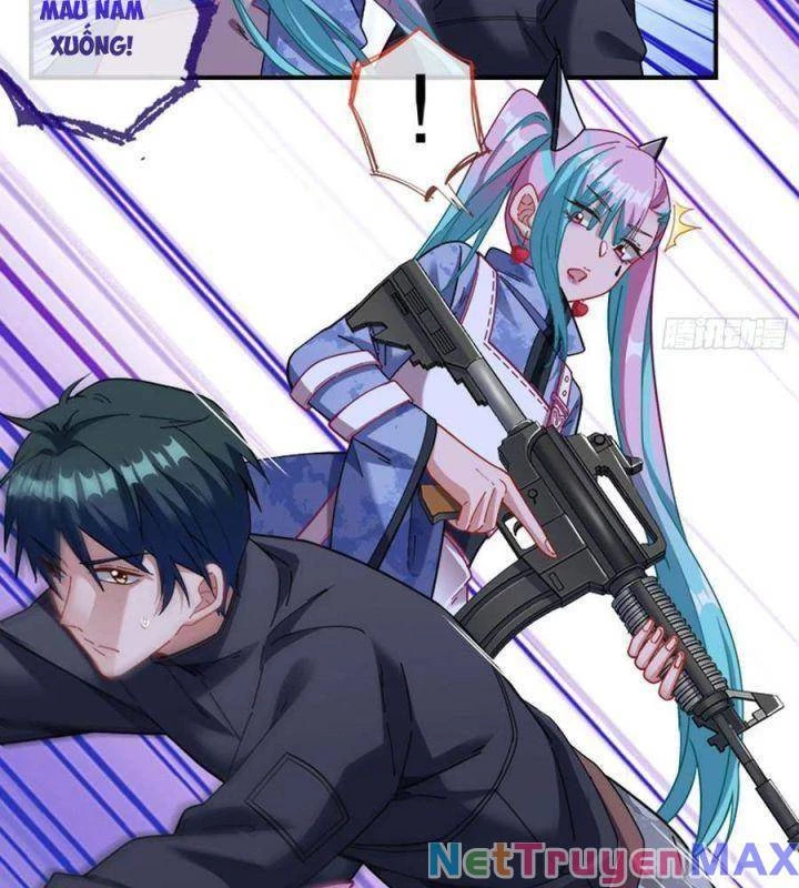 Vạn Tra Triêu Hoàng Chapter 543: Team Tiểu Hiên Tử - Trang 4