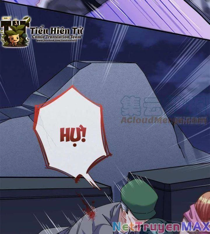 Vạn Tra Triêu Hoàng Chapter 543: Team Tiểu Hiên Tử - Trang 4