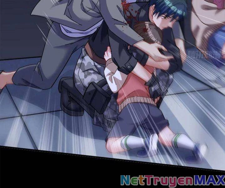 Vạn Tra Triêu Hoàng Chapter 543: Team Tiểu Hiên Tử - Trang 4