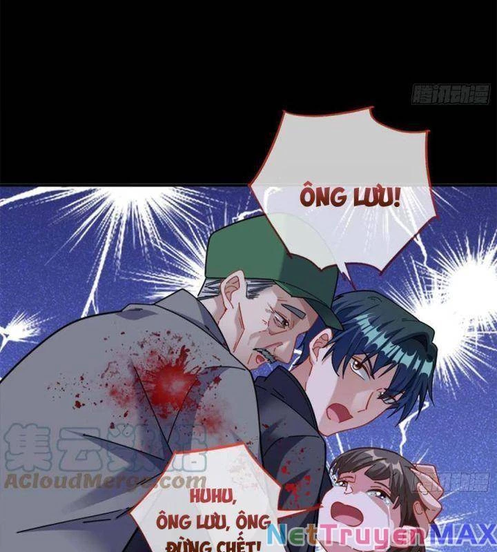 Vạn Tra Triêu Hoàng Chapter 543: Team Tiểu Hiên Tử - Trang 4