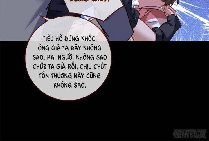 Vạn Tra Triêu Hoàng Chapter 543: Team Tiểu Hiên Tử - Trang 4