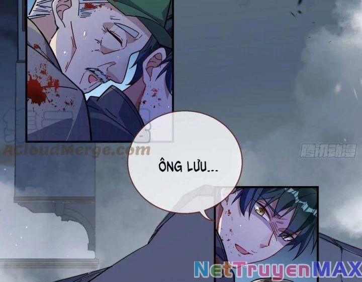 Vạn Tra Triêu Hoàng Chapter 543: Team Tiểu Hiên Tử - Trang 4