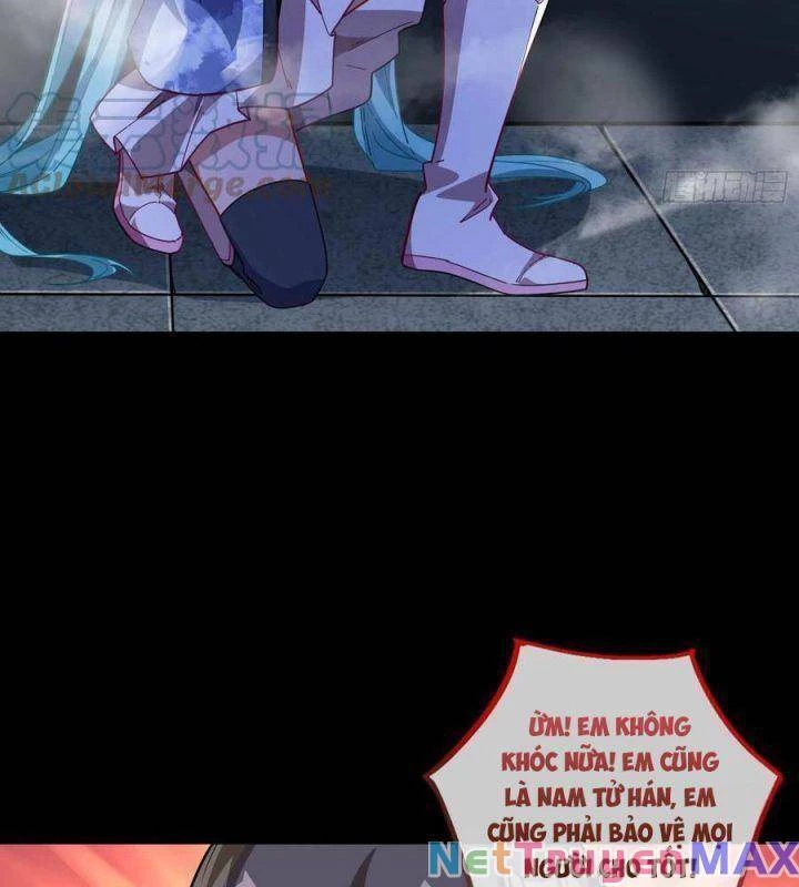 Vạn Tra Triêu Hoàng Chapter 543: Team Tiểu Hiên Tử - Trang 4