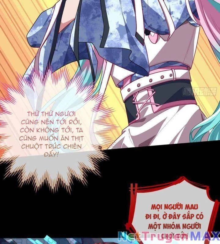 Vạn Tra Triêu Hoàng Chapter 543: Team Tiểu Hiên Tử - Trang 4