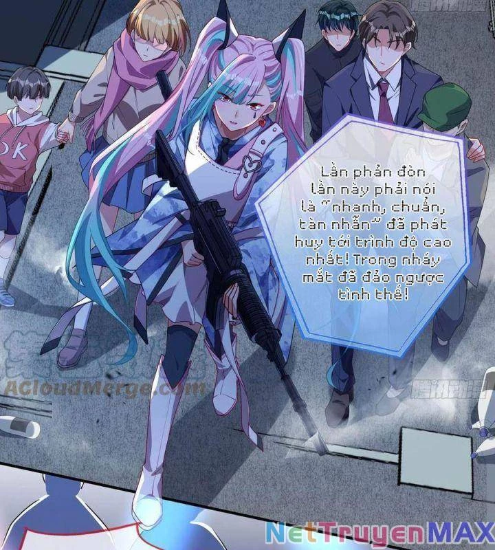 Vạn Tra Triêu Hoàng Chapter 543: Team Tiểu Hiên Tử - Trang 4