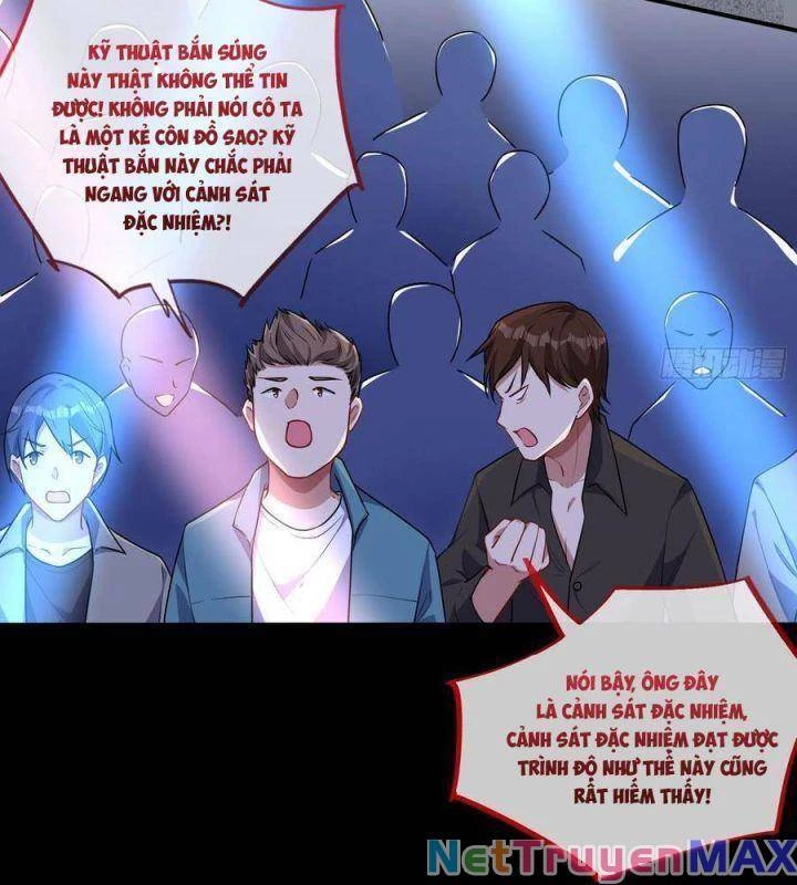 Vạn Tra Triêu Hoàng Chapter 543: Team Tiểu Hiên Tử - Trang 4