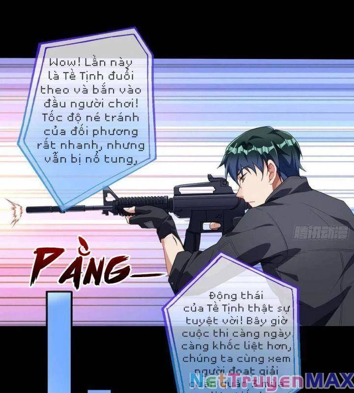 Vạn Tra Triêu Hoàng Chapter 543: Team Tiểu Hiên Tử - Trang 4