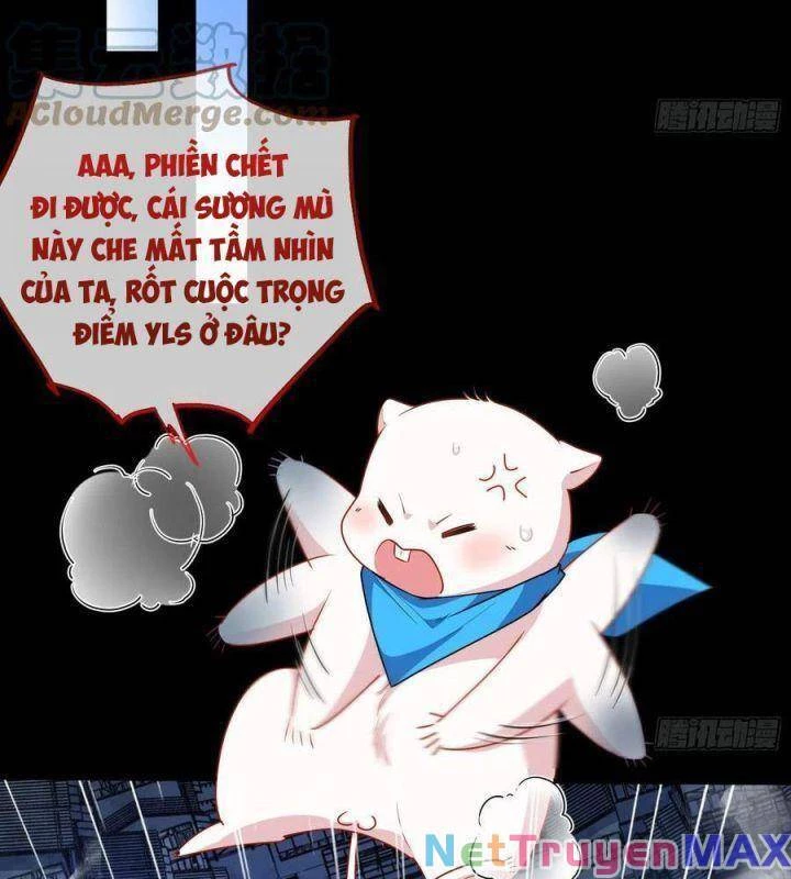 Vạn Tra Triêu Hoàng Chapter 543: Team Tiểu Hiên Tử - Trang 4