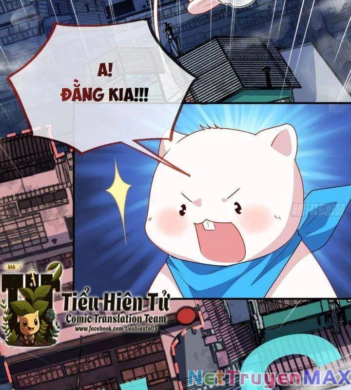 Vạn Tra Triêu Hoàng Chapter 543: Team Tiểu Hiên Tử - Trang 4