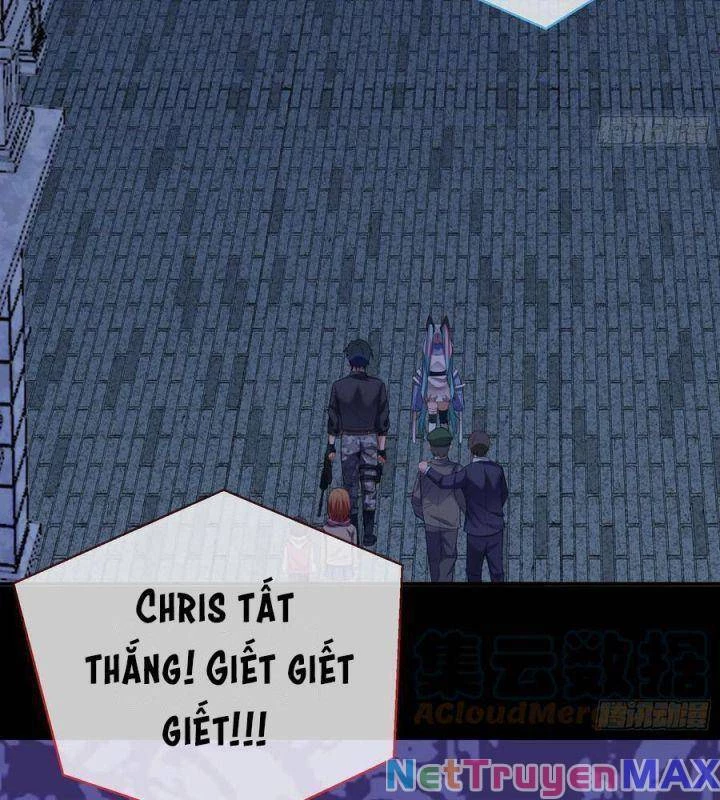 Vạn Tra Triêu Hoàng Chapter 545: Team Tiểu Hiên Tử - Trang 4