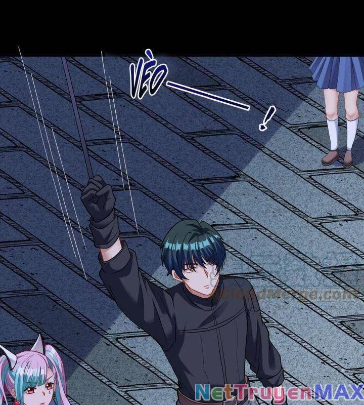 Vạn Tra Triêu Hoàng Chapter 545: Team Tiểu Hiên Tử - Trang 4