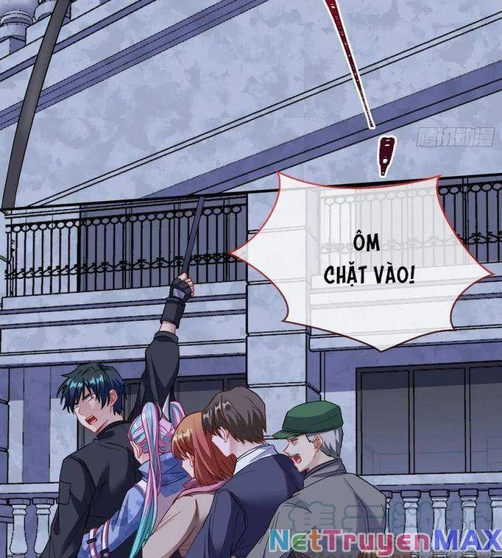 Vạn Tra Triêu Hoàng Chapter 545: Team Tiểu Hiên Tử - Trang 4