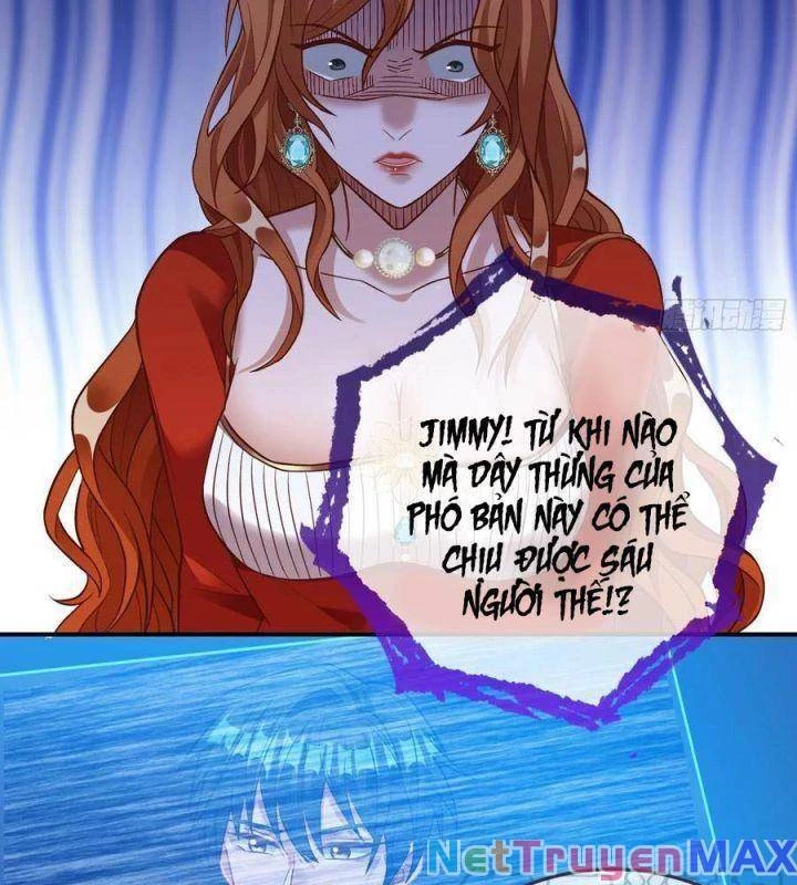 Vạn Tra Triêu Hoàng Chapter 545: Team Tiểu Hiên Tử - Trang 4