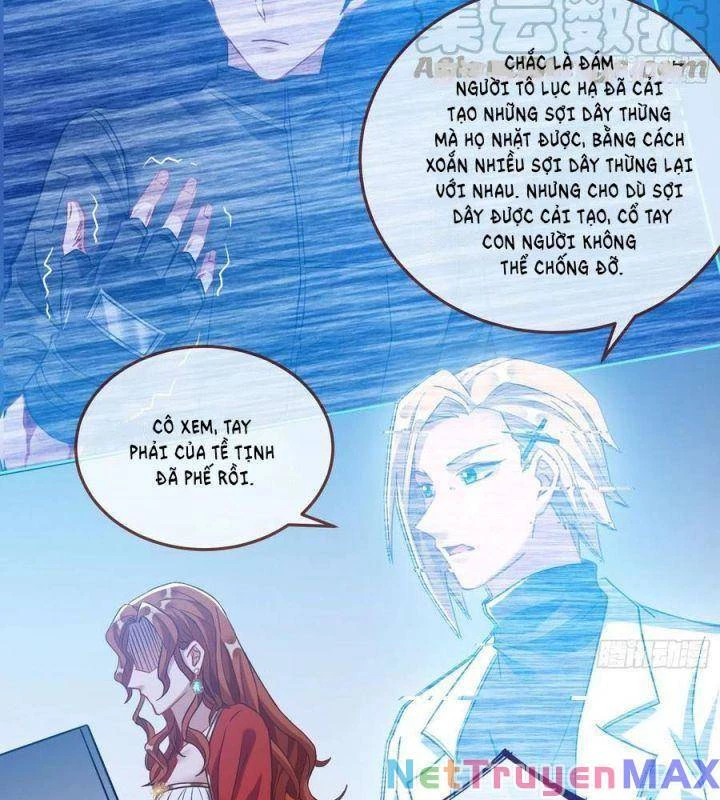 Vạn Tra Triêu Hoàng Chapter 545: Team Tiểu Hiên Tử - Trang 4