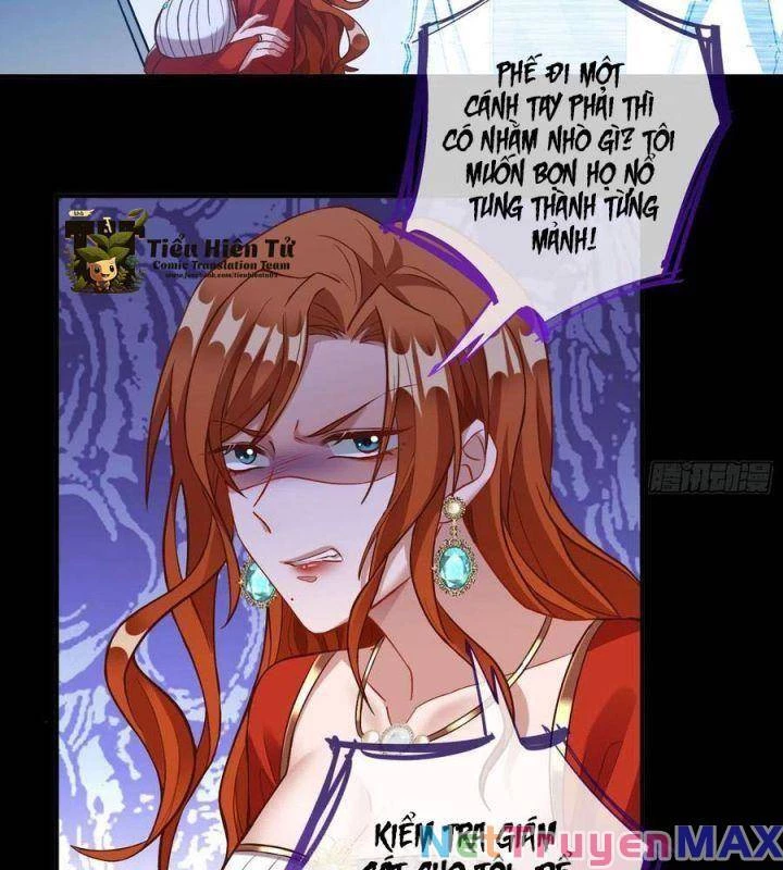 Vạn Tra Triêu Hoàng Chapter 545: Team Tiểu Hiên Tử - Trang 4