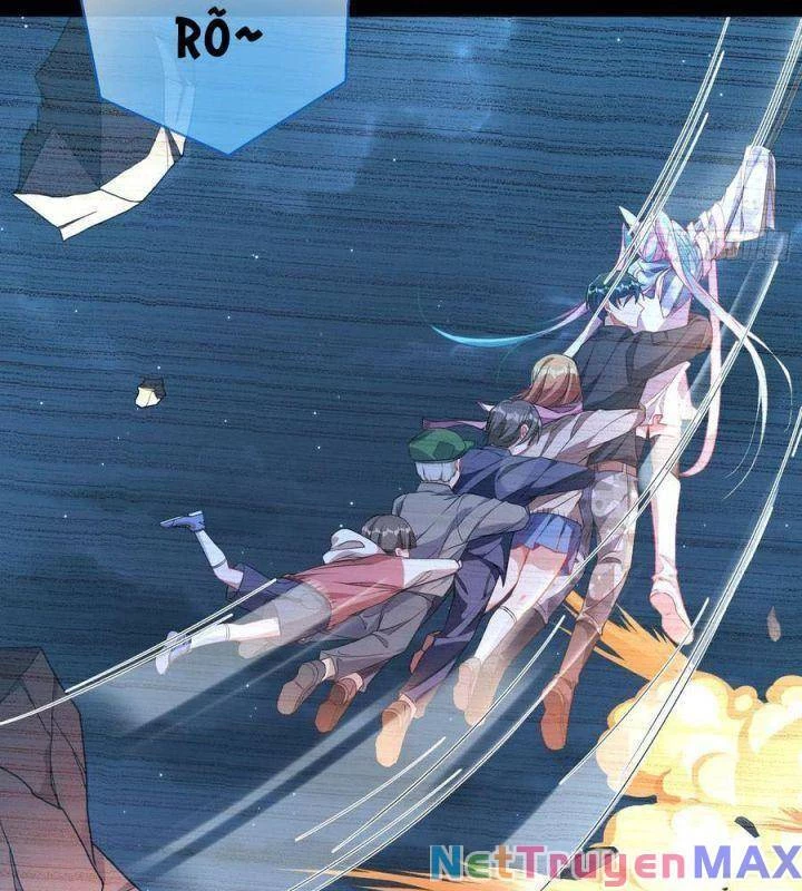 Vạn Tra Triêu Hoàng Chapter 545: Team Tiểu Hiên Tử - Trang 4