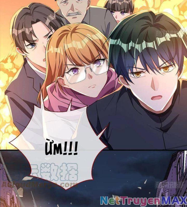 Vạn Tra Triêu Hoàng Chapter 545: Team Tiểu Hiên Tử - Trang 4