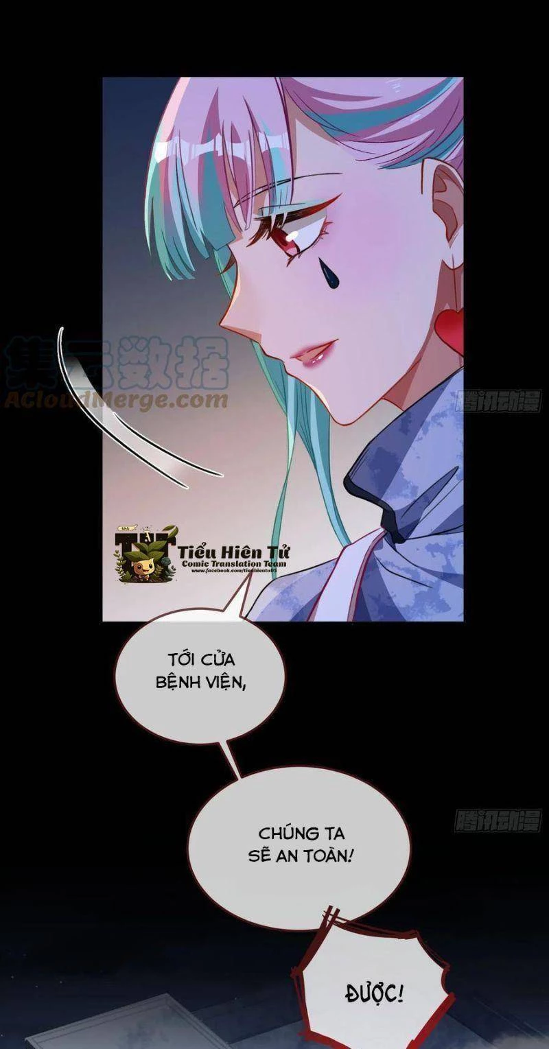 Vạn Tra Triêu Hoàng Chapter 546: Team Tiểu Hiên Tử - Next Chapter 547: Team Tiểu Hiên Tử