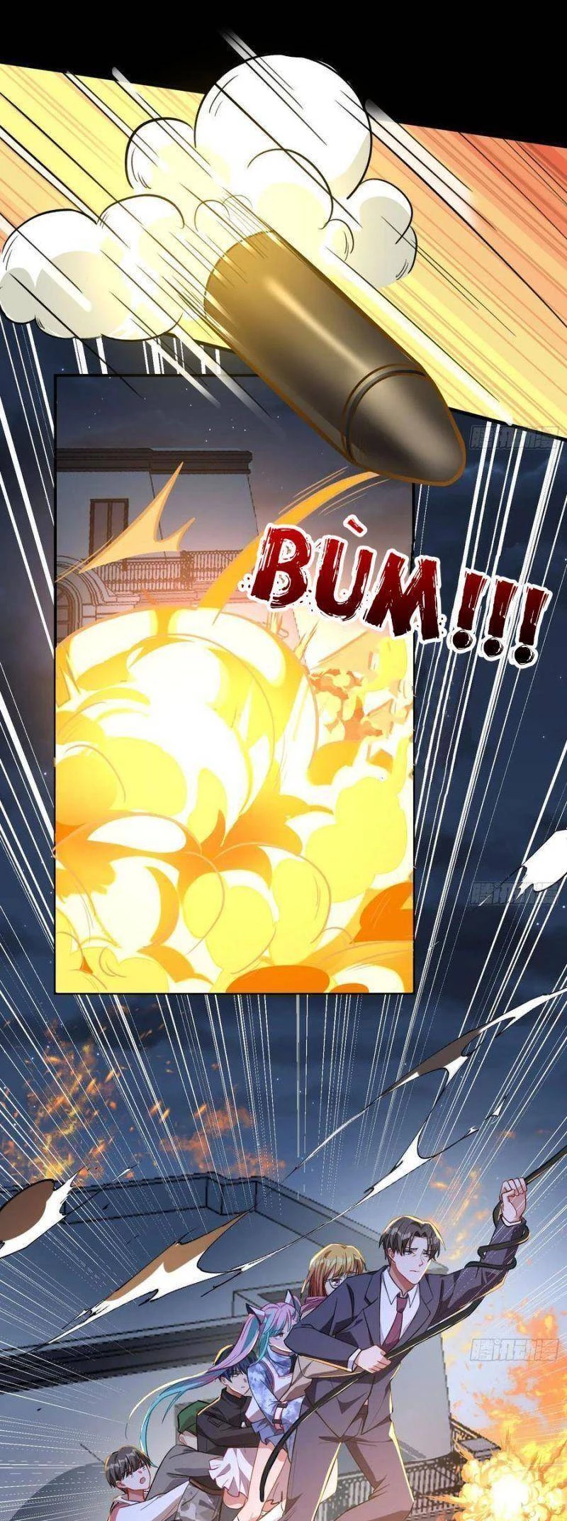 Vạn Tra Triêu Hoàng Chapter 546: Team Tiểu Hiên Tử - Next Chapter 547: Team Tiểu Hiên Tử