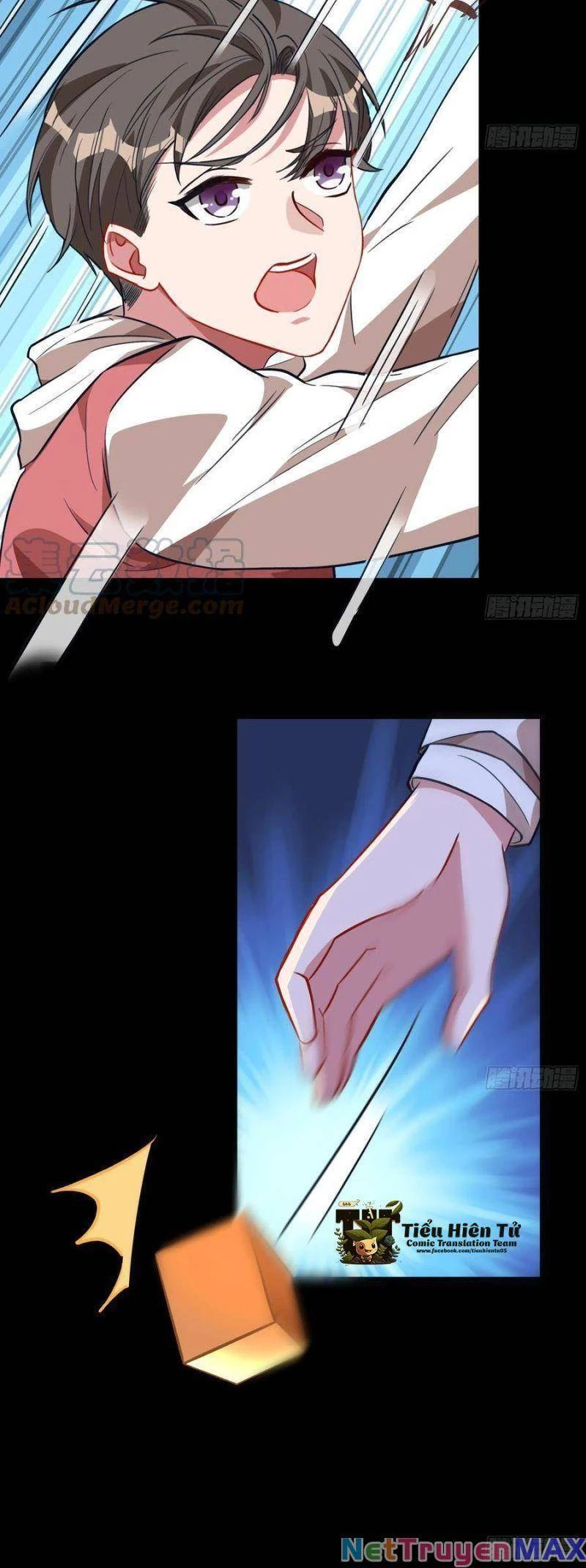Vạn Tra Triêu Hoàng Chapter 546: Team Tiểu Hiên Tử - Next Chapter 547: Team Tiểu Hiên Tử