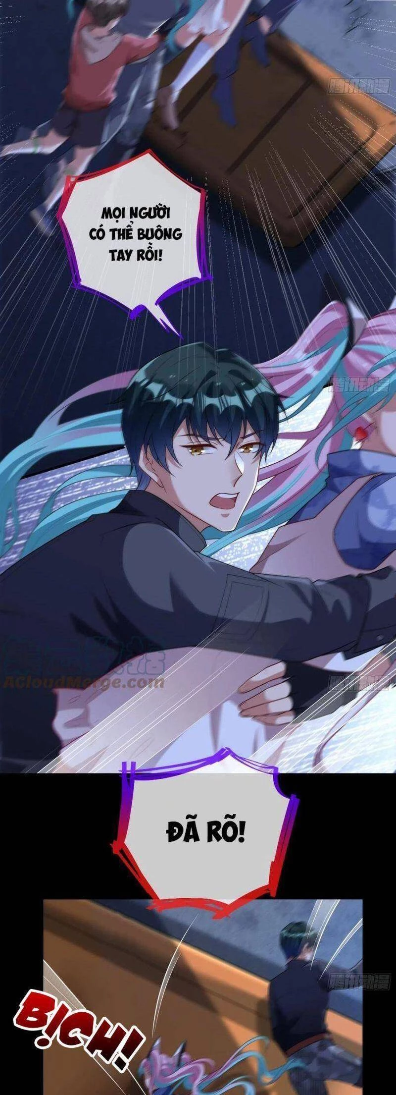 Vạn Tra Triêu Hoàng Chapter 546: Team Tiểu Hiên Tử - Next Chapter 547: Team Tiểu Hiên Tử