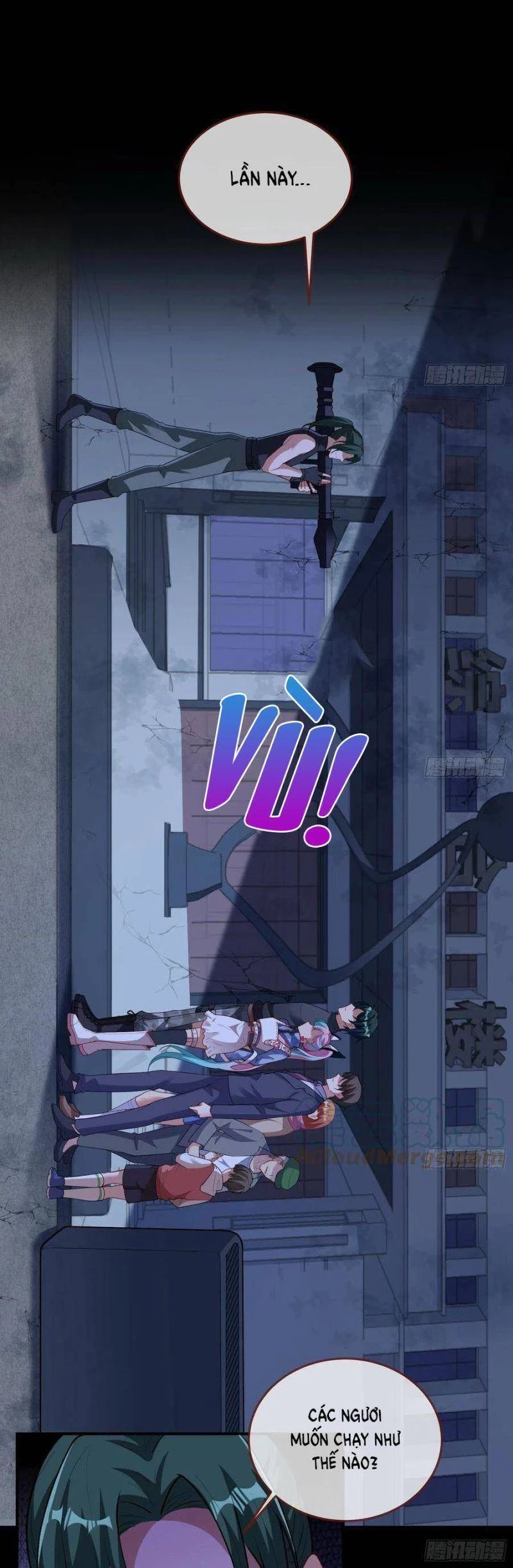 Vạn Tra Triêu Hoàng Chapter 546: Team Tiểu Hiên Tử - Next Chapter 547: Team Tiểu Hiên Tử