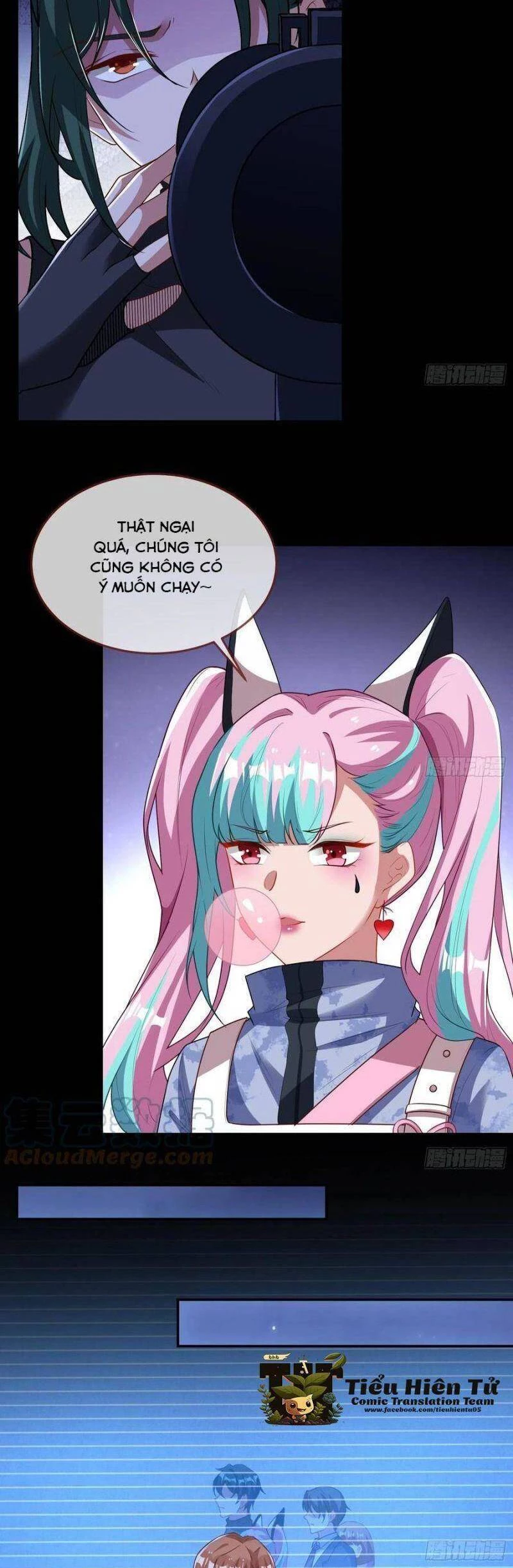 Vạn Tra Triêu Hoàng Chapter 546: Team Tiểu Hiên Tử - Next Chapter 547: Team Tiểu Hiên Tử