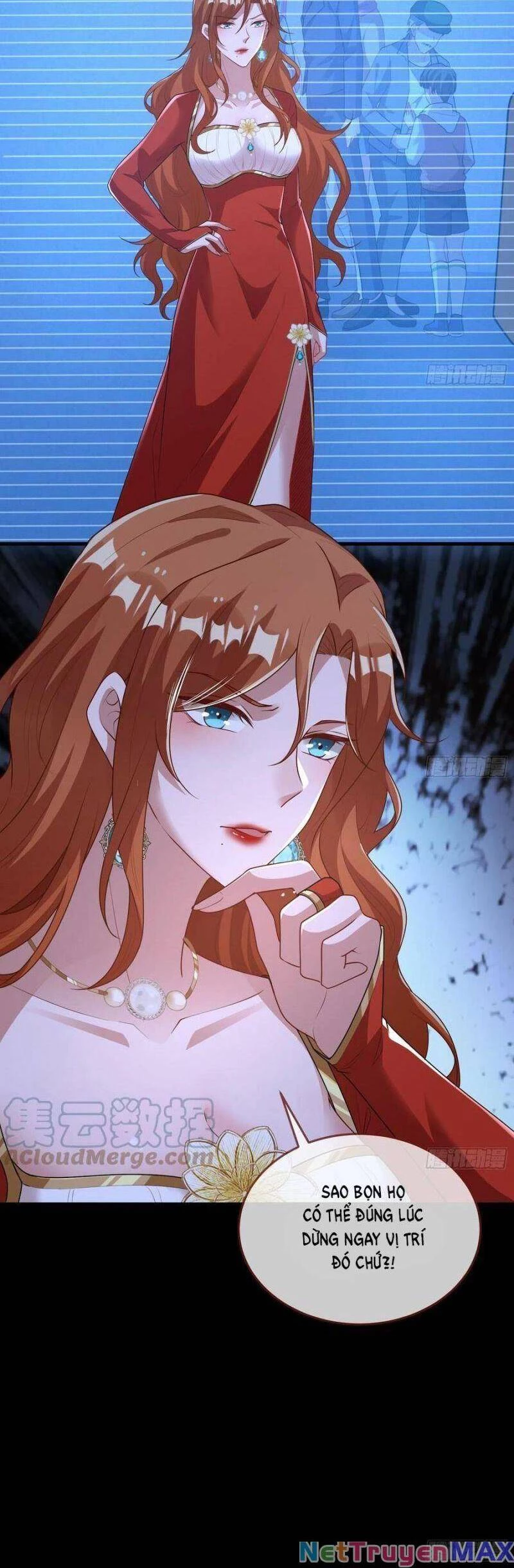 Vạn Tra Triêu Hoàng Chapter 546: Team Tiểu Hiên Tử - Next Chapter 547: Team Tiểu Hiên Tử