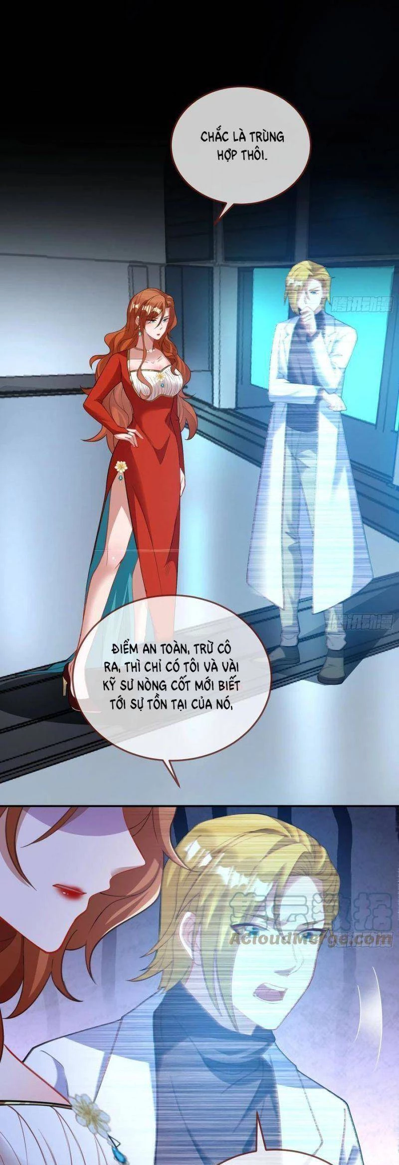 Vạn Tra Triêu Hoàng Chapter 546: Team Tiểu Hiên Tử - Next Chapter 547: Team Tiểu Hiên Tử