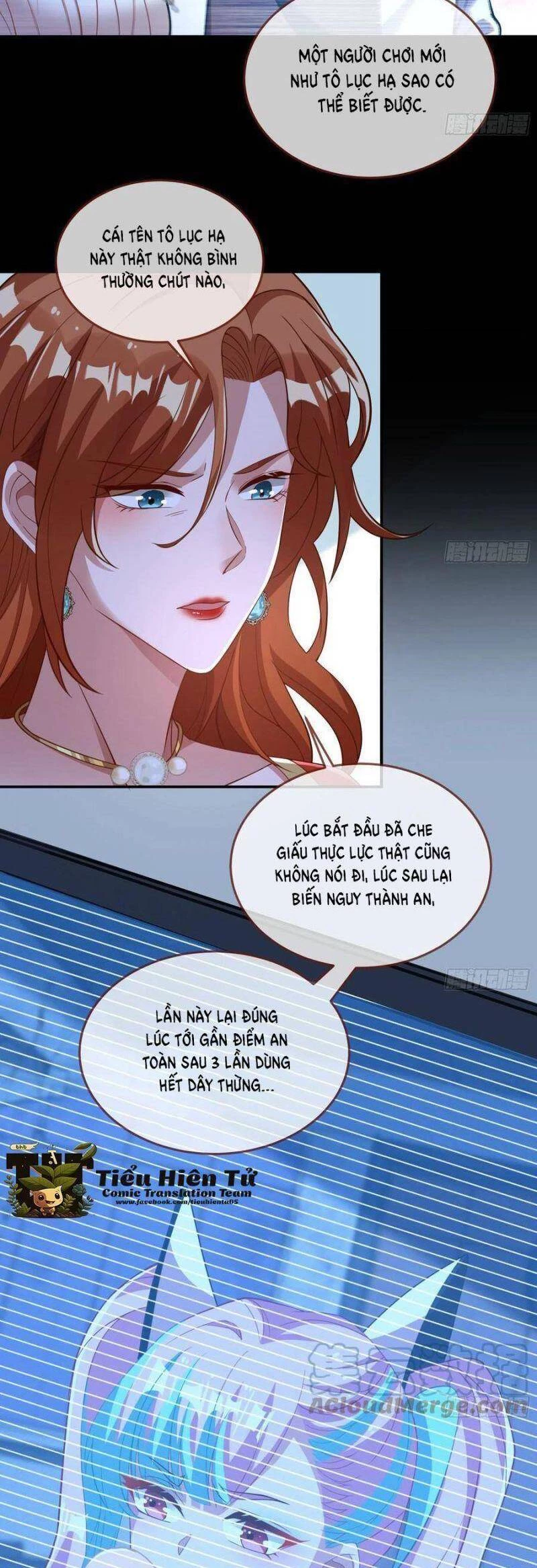 Vạn Tra Triêu Hoàng Chapter 546: Team Tiểu Hiên Tử - Next Chapter 547: Team Tiểu Hiên Tử