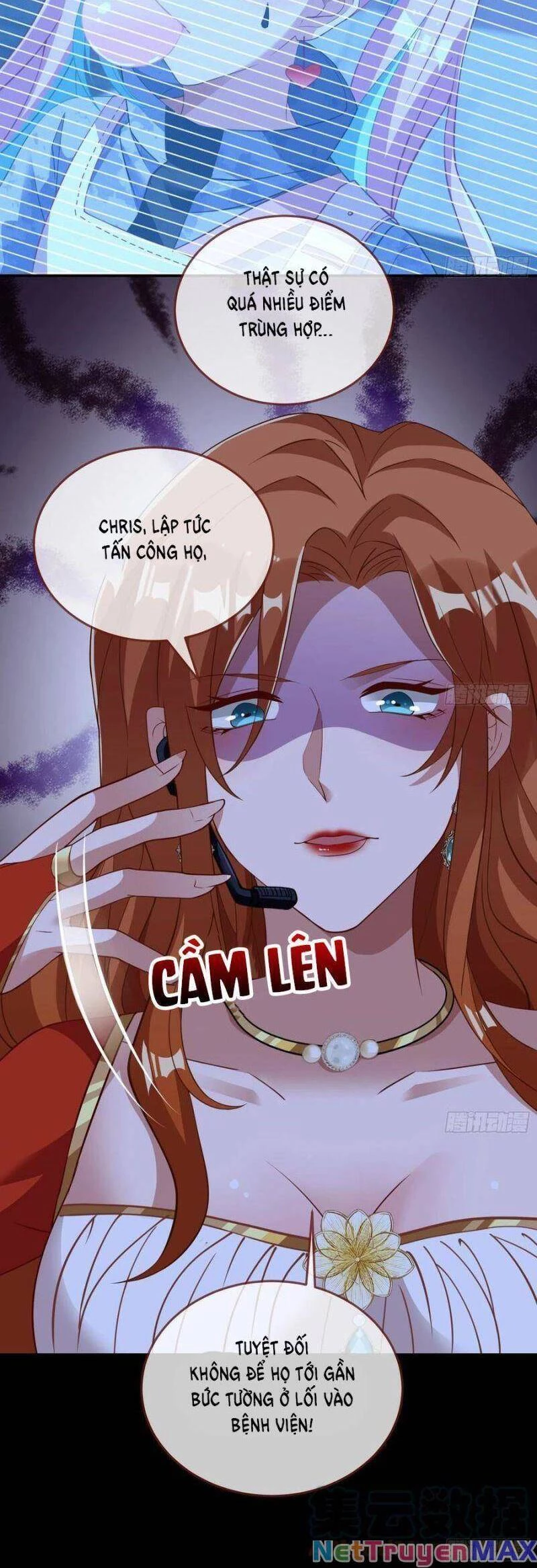 Vạn Tra Triêu Hoàng Chapter 546: Team Tiểu Hiên Tử - Next Chapter 547: Team Tiểu Hiên Tử