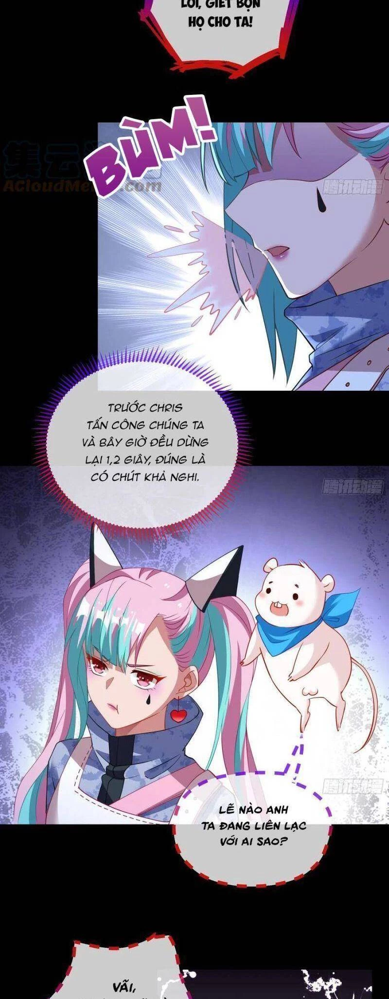 Vạn Tra Triêu Hoàng Chapter 546: Team Tiểu Hiên Tử - Next Chapter 547: Team Tiểu Hiên Tử
