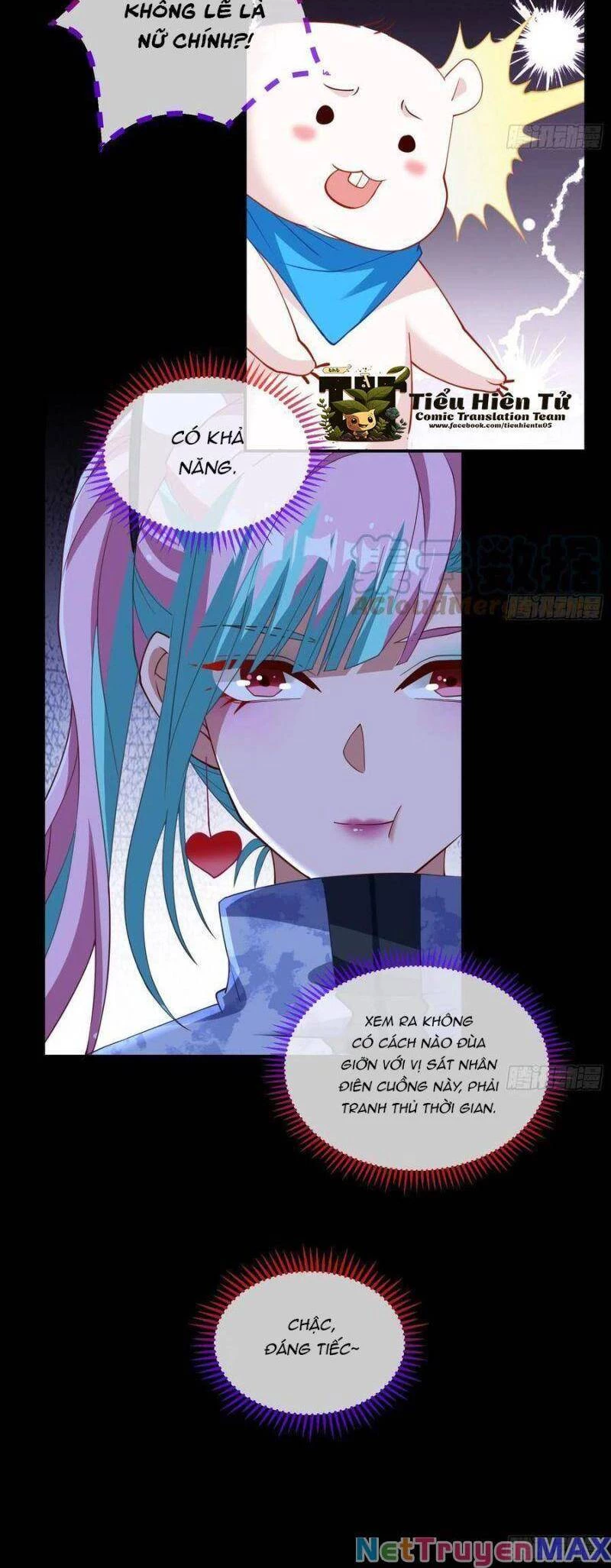 Vạn Tra Triêu Hoàng Chapter 546: Team Tiểu Hiên Tử - Next Chapter 547: Team Tiểu Hiên Tử